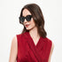 Cat Eye Handmade Women's Sunglasses 20A8107
